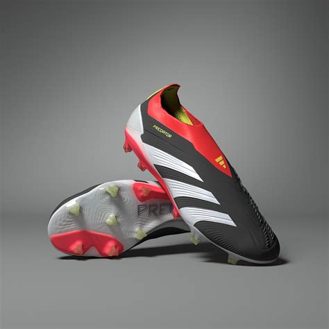 Adidas predator 18.1 laceless